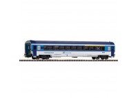 Vagon restaurant / clasa 1 Railjet CD- H0 PIKO 57641
